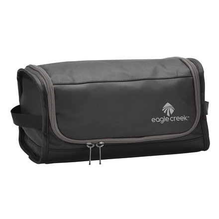Eagle Creek Pack-It Bi-Tech Trip Toiletry Kit-Black