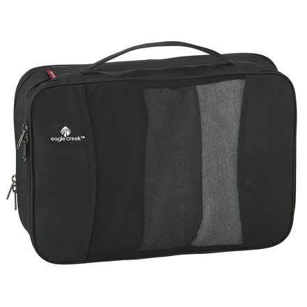 Eagle Creek Pack-It Clean Dirty Cube-Black