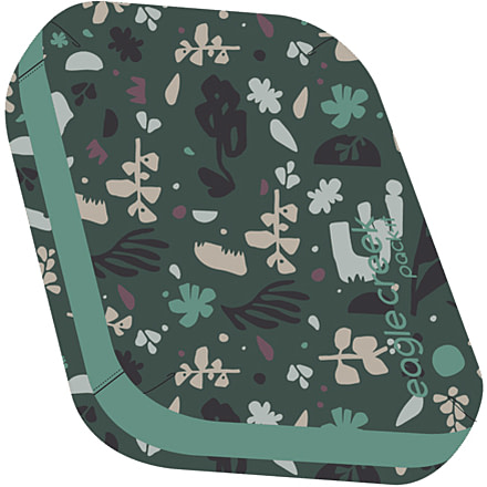 Eagle Creek Pack-It E-Tools Mini Organizer, Roots and Shoots: Duck Green, One Size, EC010403369