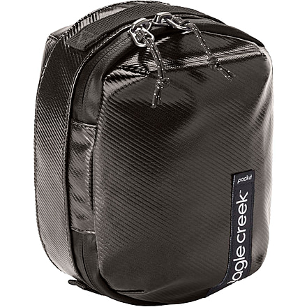 Eagle Creek Pack-It Gear Cube, Black, Extra Small, EC0A48YQ010