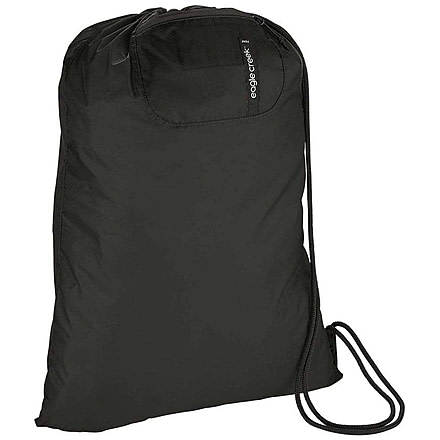 Eagle Creek Pack-It Isolate Laundry Sac, Black, EC0A48XV010