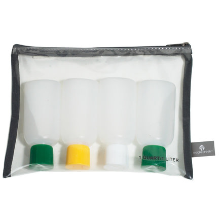 Eagle Creek Pack-It Liquid/Gel Set