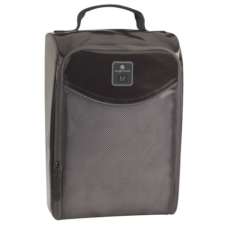 Eagle Creek Pack-It Mud Box-Black-Small
