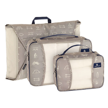 Eagle Creek Pack-It Original Starter Set, Cali Hiero, EC041193313