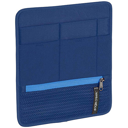 Eagle Creek Pack-It Reveal E-Organizer Panel, Az Blue/Grey, EC0A528G340