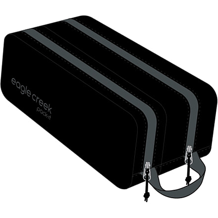 Eagle Creek Pack-It Reveal Quick Trip, Black, One Size, EC040427010