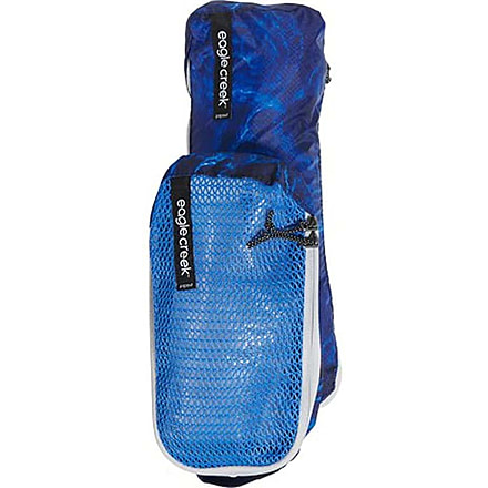 Eagle Creek Pack-It Slim Cube Set, Ocean Currents, EC0A496L338OS