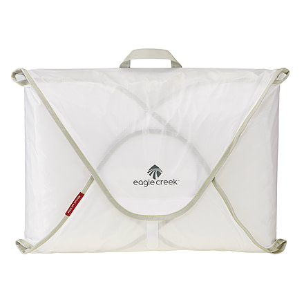 Eagle Creek Pack-It Specter Garment Folder-White/Strobe-Small
