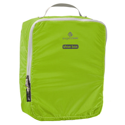 Eagle Creek Pack-It Specter Multi-Shoe Cube, Strobe Green EC0A34PM046
