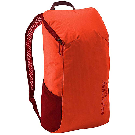 Eagle Creek Packable Backpack 20L, Rising Sun, 20L, EC0A5EKG330