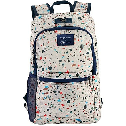 Eagle Creek Packable Backpack, SOS, One Size, EC0A528V334