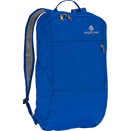 Eagle Creek Packable Daypack-Blue Sea