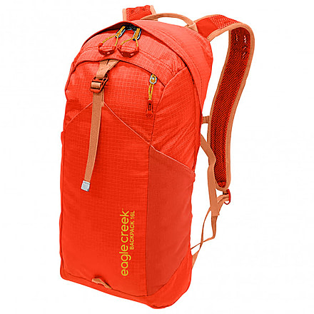 Eagle Creek Ranger Xe Backpack, 16 Liters, Rising Sun, 16L, EC070301330