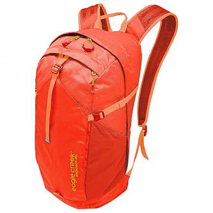 Eagle Creek Ranger Xe Backpack, 26 Liters, Rising Sun, 26L, EC070302330