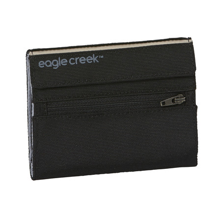 Eagle Creek RFID International Wallet-Black