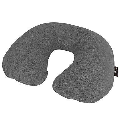 Eagle Creek Sandman Travel Pillow-Charcoal