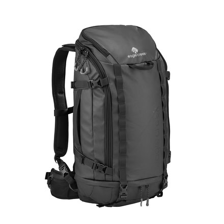 Eagle Creek Systems Go Duffel 35L Pack-Black