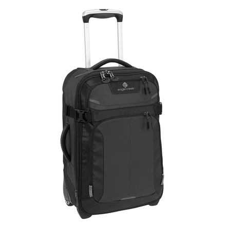 Eagle Creek Tarmac 22 Carry-On 2675 cu in-Olive