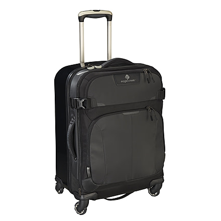 Eagle Creek Tarmac AWD 25 -Black