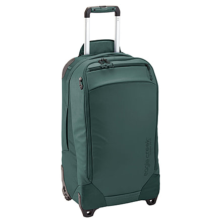 Eagle Creek Tarmac Xe 2-Wheel, 65 Liters, Arctic Seagreen, 25in, EC0A528Q341