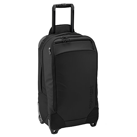 Eagle Creek Tarmac Xe 2-Wheel, 65 Liters, Black, 25in, EC0A528Q010
