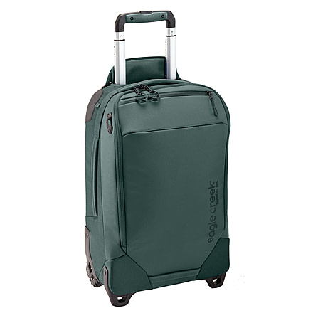 Eagle Creek Tarmac Xe 2-Wheel Carry On, 40 Liters, Arctic Seagreen, 21in, EC0A528P341