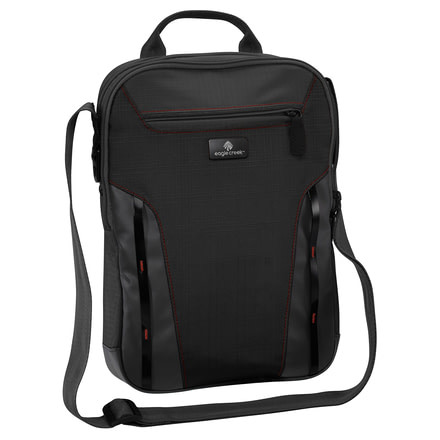 Eagle Creek Taylor Tablet Courier-Black