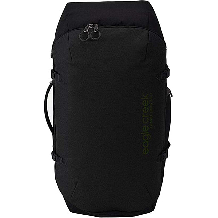 Eagle Creek Tour Travel Pack, Black, 55L S/M, EC0A5EK2010