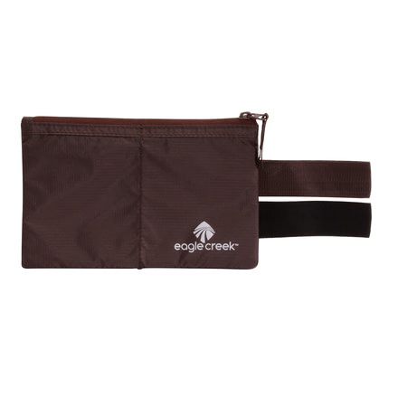 Eagle Creek Undercover Hidden Pocket-Mocha