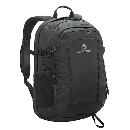 Eagle Creek Universal Traveler Backpack RFID-Black 2016