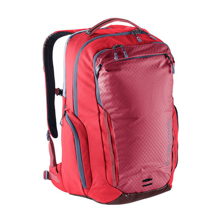 Eagle Creek Wayfinder Backpack 40L - Womens, Coral Sunset, EC0A3SBT274