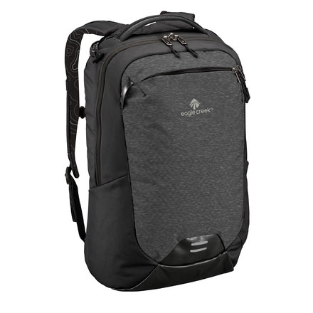 Eagle Creek Wayfinder Backpack W, Black/Charcoal, 40L, EC0A3SBU257