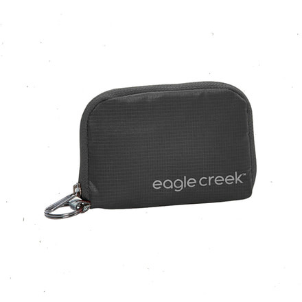 Eagle Creek Zip Stash-Black