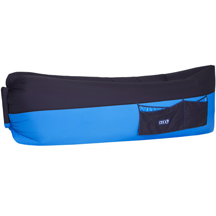 Eagle's Nest Outfitters Billow-Royal/Charcoal-One Size