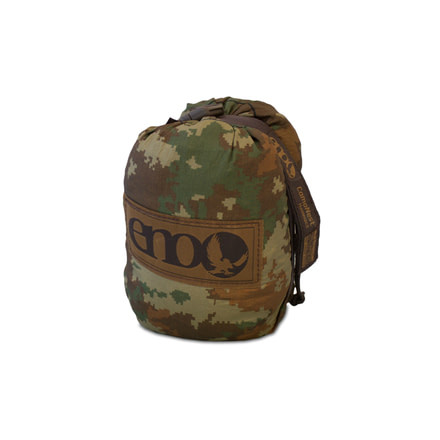 CamoNest Hammock-Retro Camo