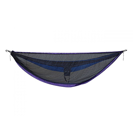 Eagle's Nest Outfitters Guardian SL Bug Net-Purple