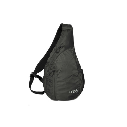 Eagle's Nest Outfitters Kanga -Black