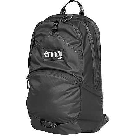 Eagle's Nest Outfitters Manchester Backpack-Grey/Charcoal