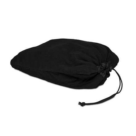 Eagle's Nest Outfitters PakPillow-Black