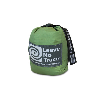 Eagles Nest Outfitters DoubleNest Hammock - LNT Edition