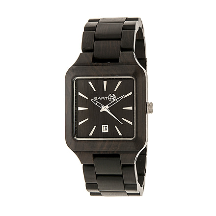 Ew3602 Arapaho Watch, Dark Brown