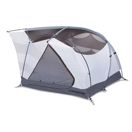 Easton Cache 4P Tent - 4 Person, 3 Season