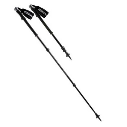 Echo Carbon 3wt 6'6