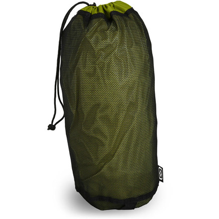 Easton Mesh Stuff Sack-Assorted-Small