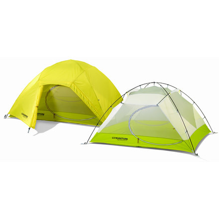 Easton Rimrock 2P Tent - 2 Person, 3 Season