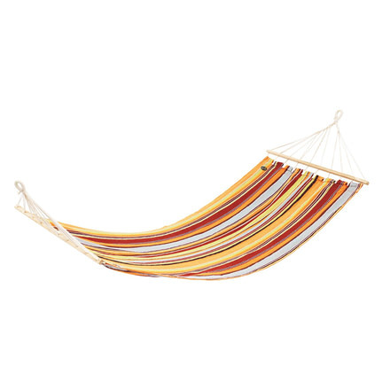 Easy Camp Havana Single Hammock, Multicolor Stripe 480037