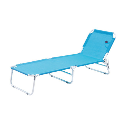 Easy Camp Hydra Lounger, Blue 420024