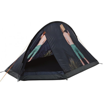 Easy Camp Image Ridge Tent - Man, 2 person, Medium, 5709388069108