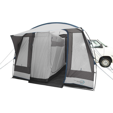 Easy Camp Inner Brooklands Drive Away Awning, Silver 120217