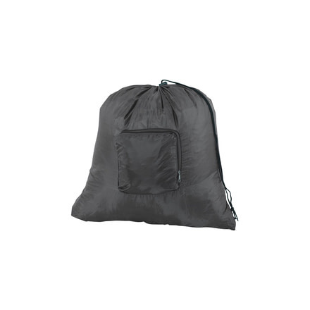 Easy Camp Laundry Bag, Black, 42X42 cm 680096